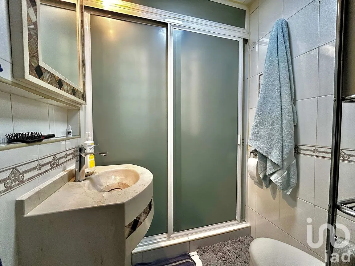 Casa en Venta en Del Valle Norte, Benito Juárez, Ciudad de México | NEX-290874 | iad México | Foto 44 de 62