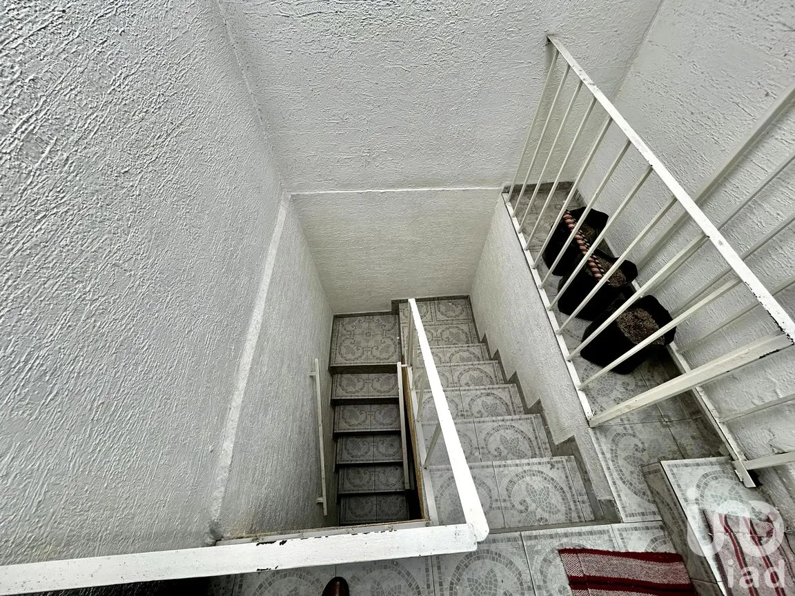 Casa en Venta en Del Valle Norte, Benito Juárez, Ciudad de México | NEX-290874 | iad México | Foto 47 de 62