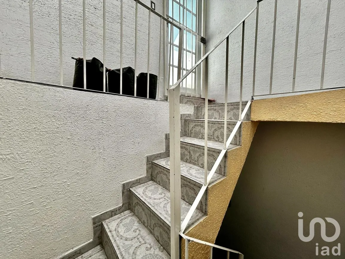 Casa en Venta en Del Valle Norte, Benito Juárez, Ciudad de México | NEX-290874 | iad México | Foto 48 de 62