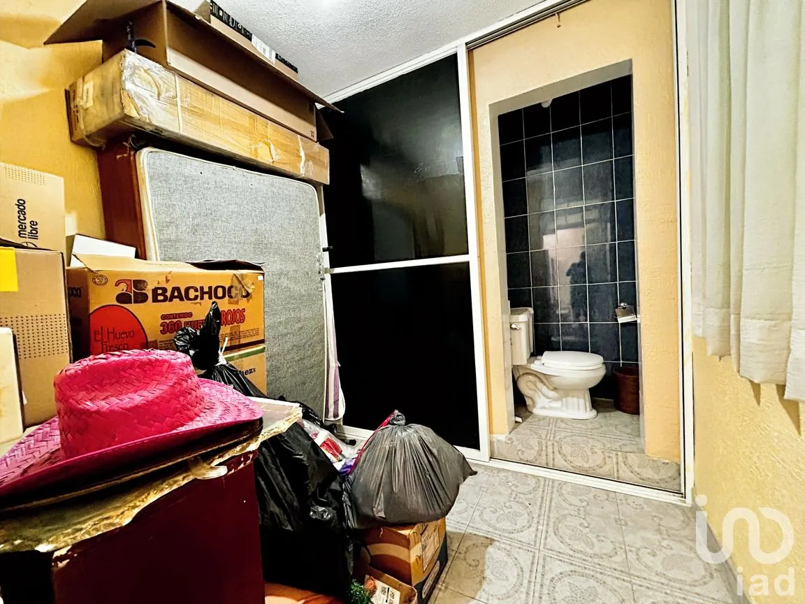 Casa en Venta en Del Valle Norte, Benito Juárez, Ciudad de México | NEX-290874 | iad México | Foto 50 de 62