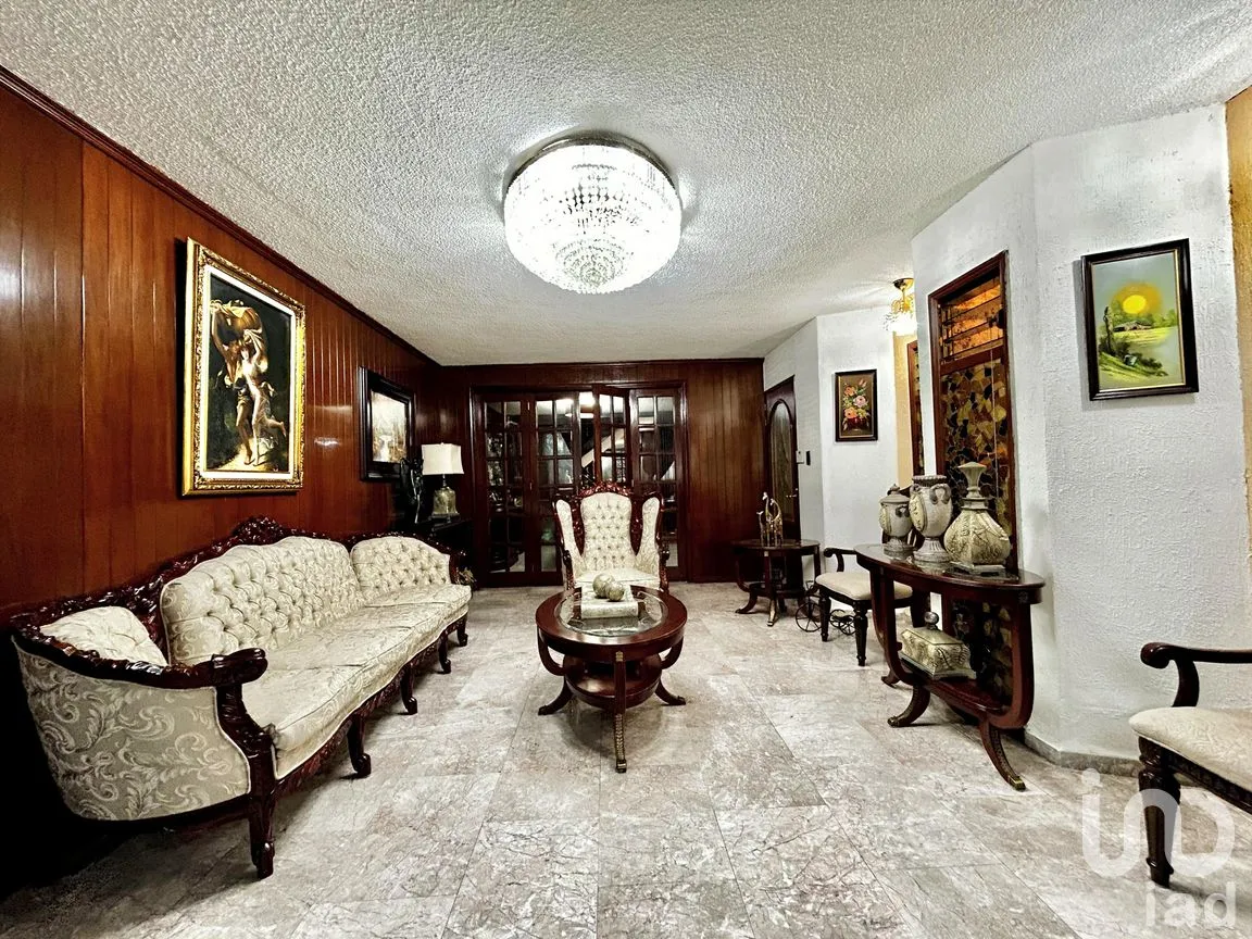 Casa en Venta en Del Valle Norte, Benito Juárez, Ciudad de México | NEX-290874 | iad México | Foto 6 de 62