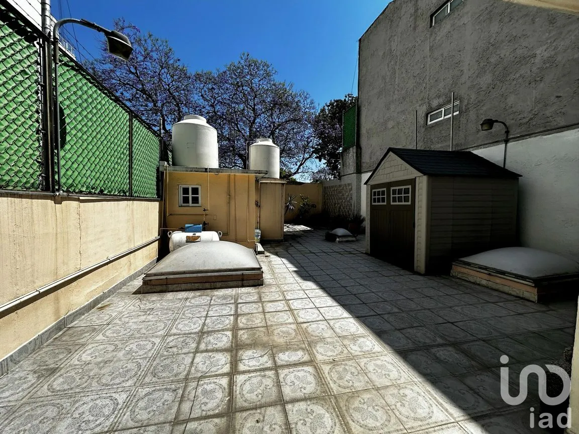 Casa en Venta en Del Valle Norte, Benito Juárez, Ciudad de México | NEX-290874 | iad México | Foto 51 de 62