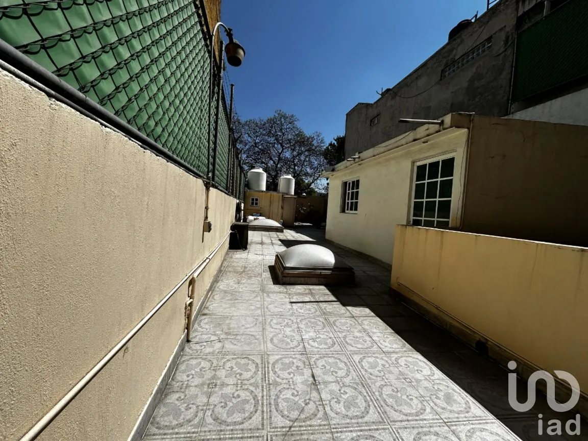 Casa en Venta en Del Valle Norte, Benito Juárez, Ciudad de México | NEX-290874 | iad México | Foto 52 de 62