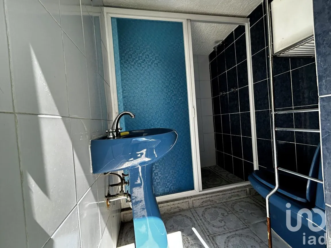 Casa en Venta en Del Valle Norte, Benito Juárez, Ciudad de México | NEX-290874 | iad México | Foto 55 de 62