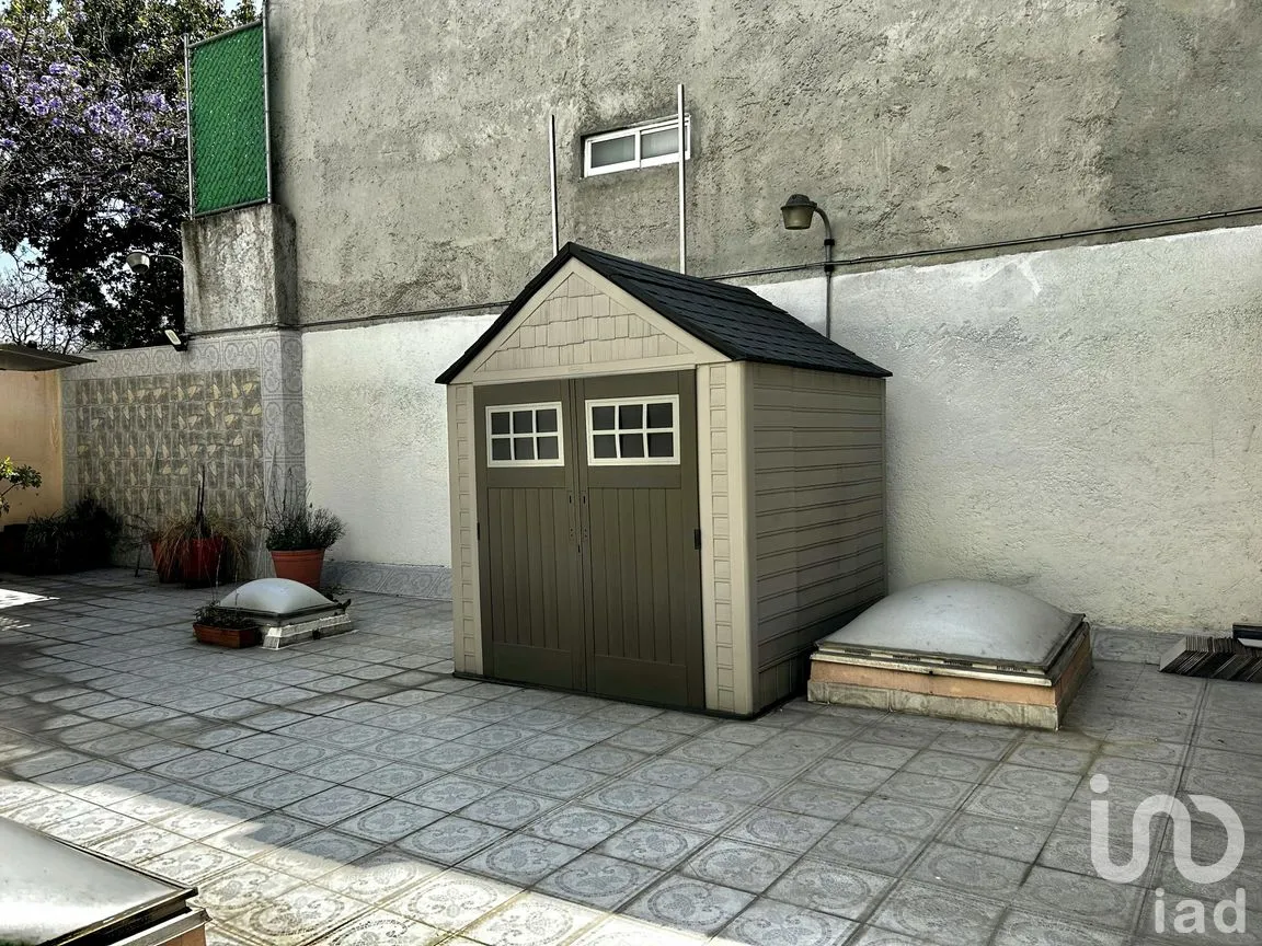 Casa en Venta en Del Valle Norte, Benito Juárez, Ciudad de México | NEX-290874 | iad México | Foto 56 de 62