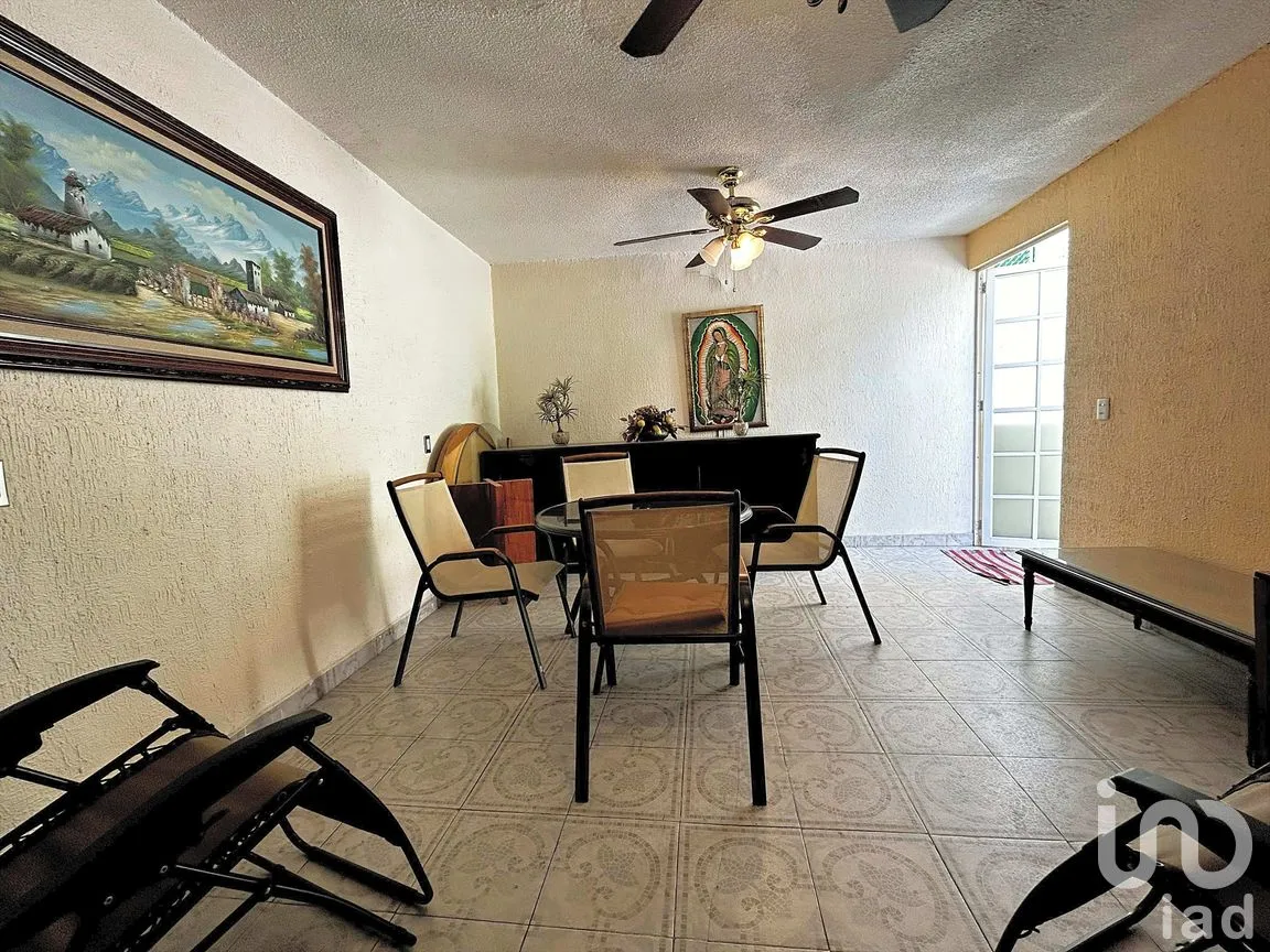 Casa en Venta en Del Valle Norte, Benito Juárez, Ciudad de México | NEX-290874 | iad México | Foto 60 de 62