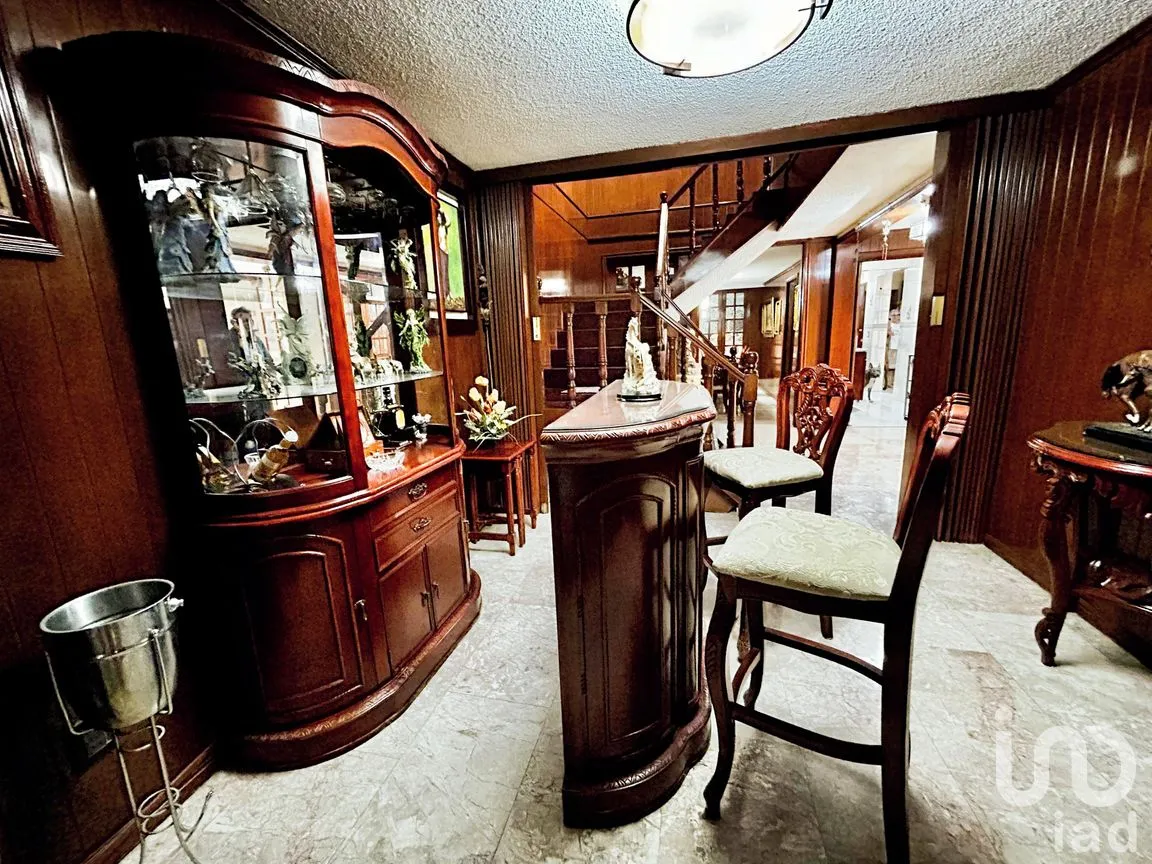 Casa en Venta en Del Valle Norte, Benito Juárez, Ciudad de México | NEX-290874 | iad México | Foto 10 de 62