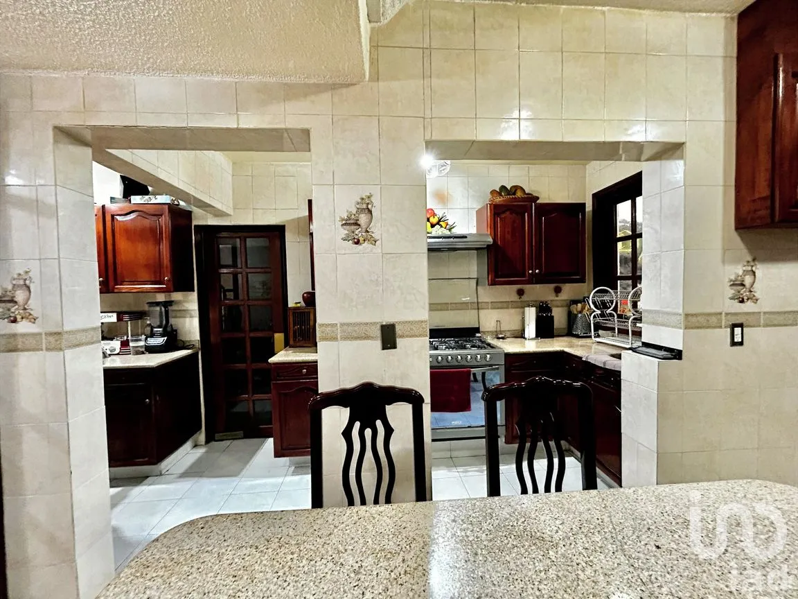 Casa en Venta en Del Valle Norte, Benito Juárez, Ciudad de México | NEX-290874 | iad México | Foto 16 de 62