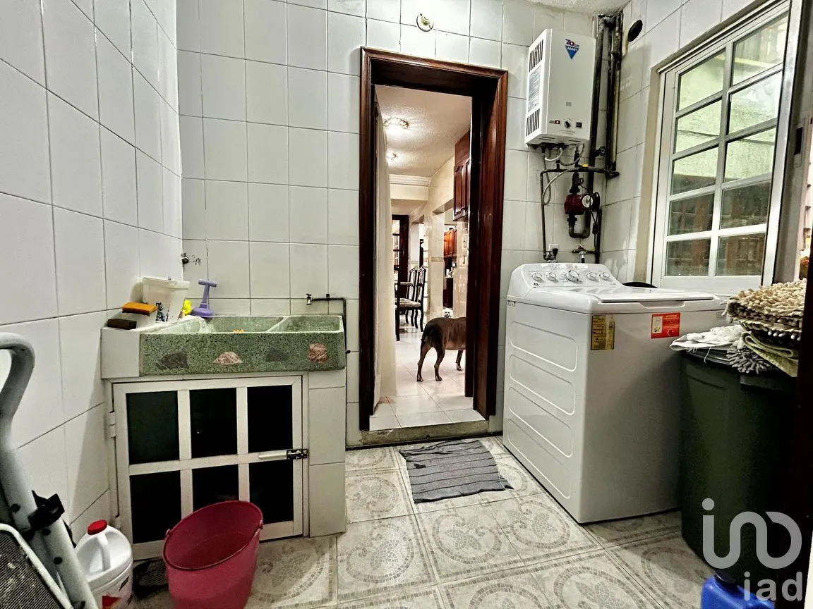 Casa en Venta en Del Valle Norte, Benito Juárez, Ciudad de México | NEX-290874 | iad México | Foto 18 de 62