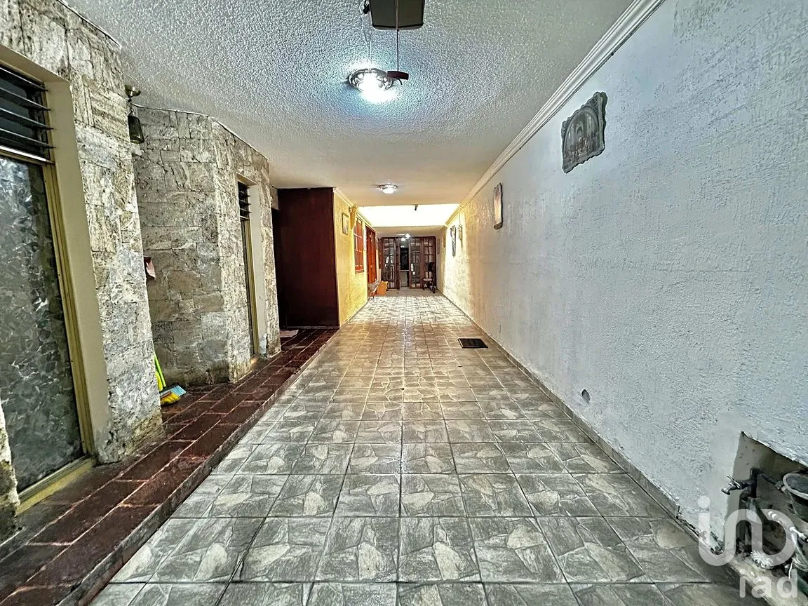 Casa en Venta en Del Valle Norte, Benito Juárez, Ciudad de México | NEX-290874 | iad México | Foto 3 de 62