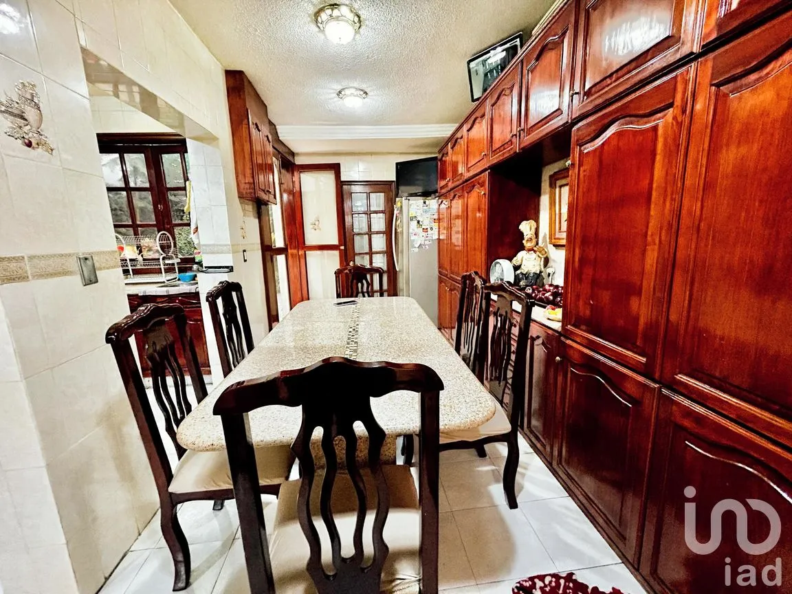 Casa en Venta en Del Valle Norte, Benito Juárez, Ciudad de México | NEX-290874 | iad México | Foto 26 de 62