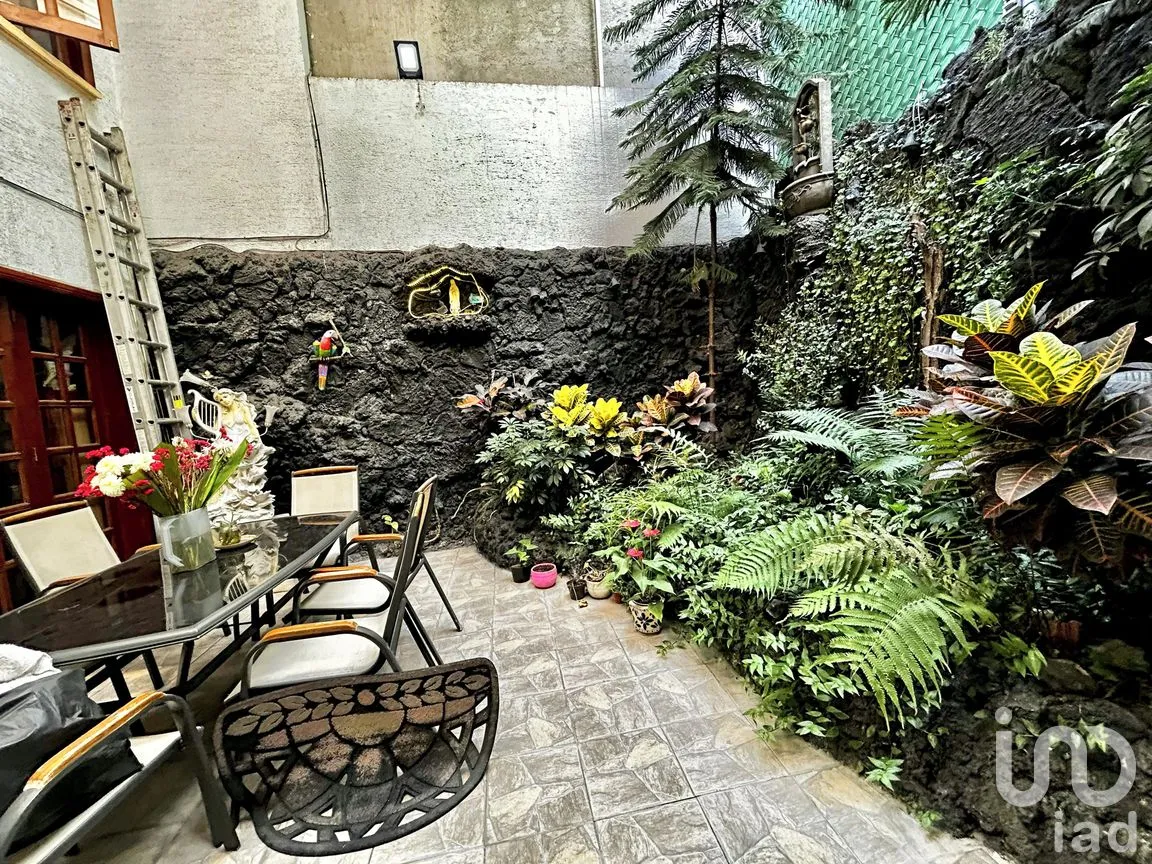 Casa en Venta en Del Valle Norte, Benito Juárez, Ciudad de México | NEX-290874 | iad México | Foto 27 de 62