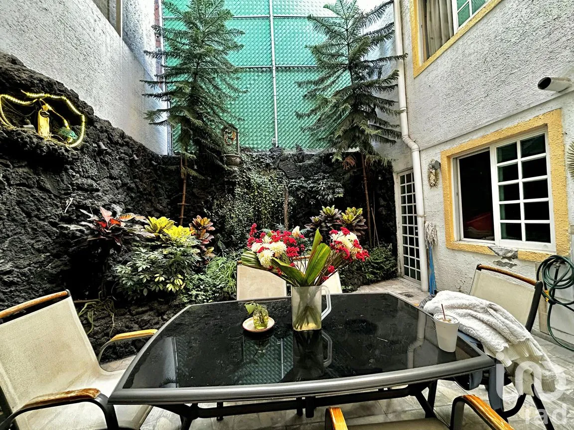 Casa en Venta en Del Valle Norte, Benito Juárez, Ciudad de México | NEX-290874 | iad México | Foto 28 de 62