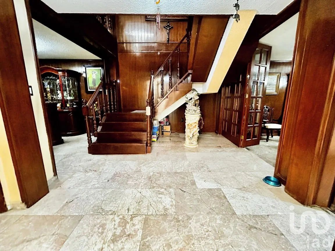 Casa en Venta en Del Valle Norte, Benito Juárez, Ciudad de México | NEX-290874 | iad México | Foto 29 de 62
