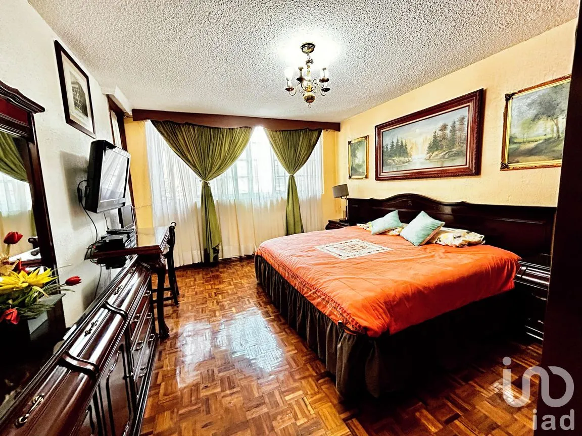Casa en Venta en Del Valle Norte, Benito Juárez, Ciudad de México | NEX-290874 | iad México | Foto 33 de 62