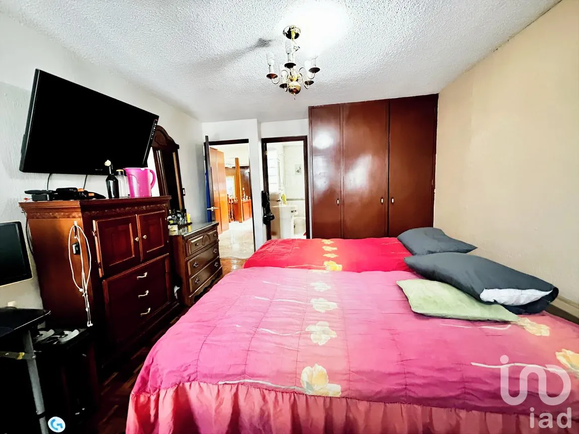 Casa en Venta en Del Valle Norte, Benito Juárez, Ciudad de México | NEX-290874 | iad México | Foto 37 de 62