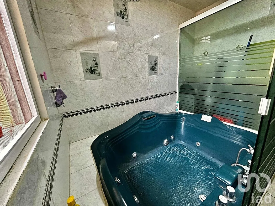 Casa en Venta en Del Valle Norte, Benito Juárez, Ciudad de México | NEX-290874 | iad México | Foto 39 de 62