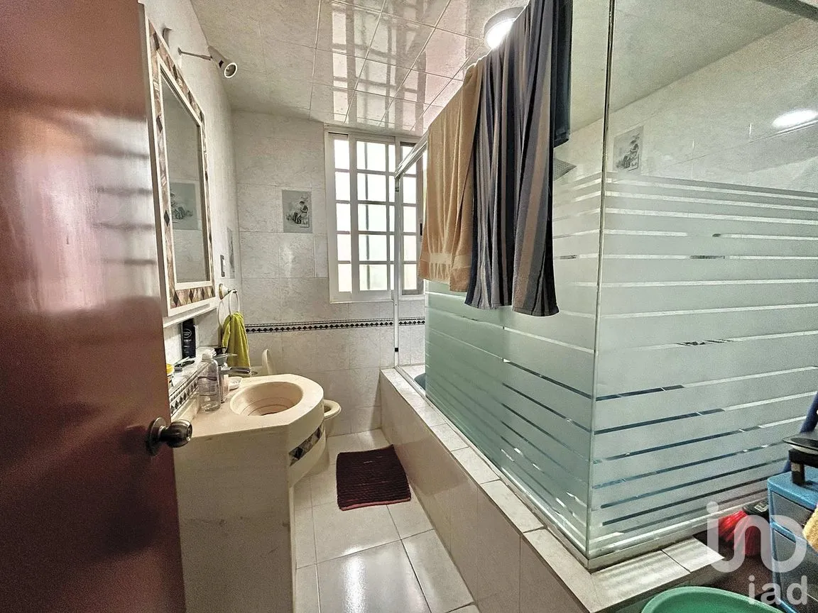 Casa en Venta en Del Valle Norte, Benito Juárez, Ciudad de México | NEX-290874 | iad México | Foto 40 de 62