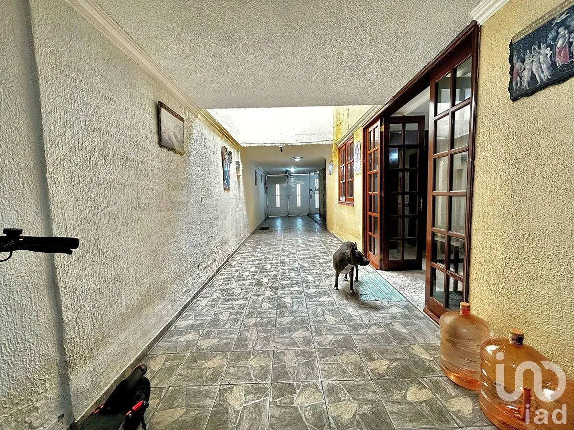 Casa en Venta en Del Valle Norte, Benito Juárez, Ciudad de México | NEX-290874 | iad México | Foto 5 de 62