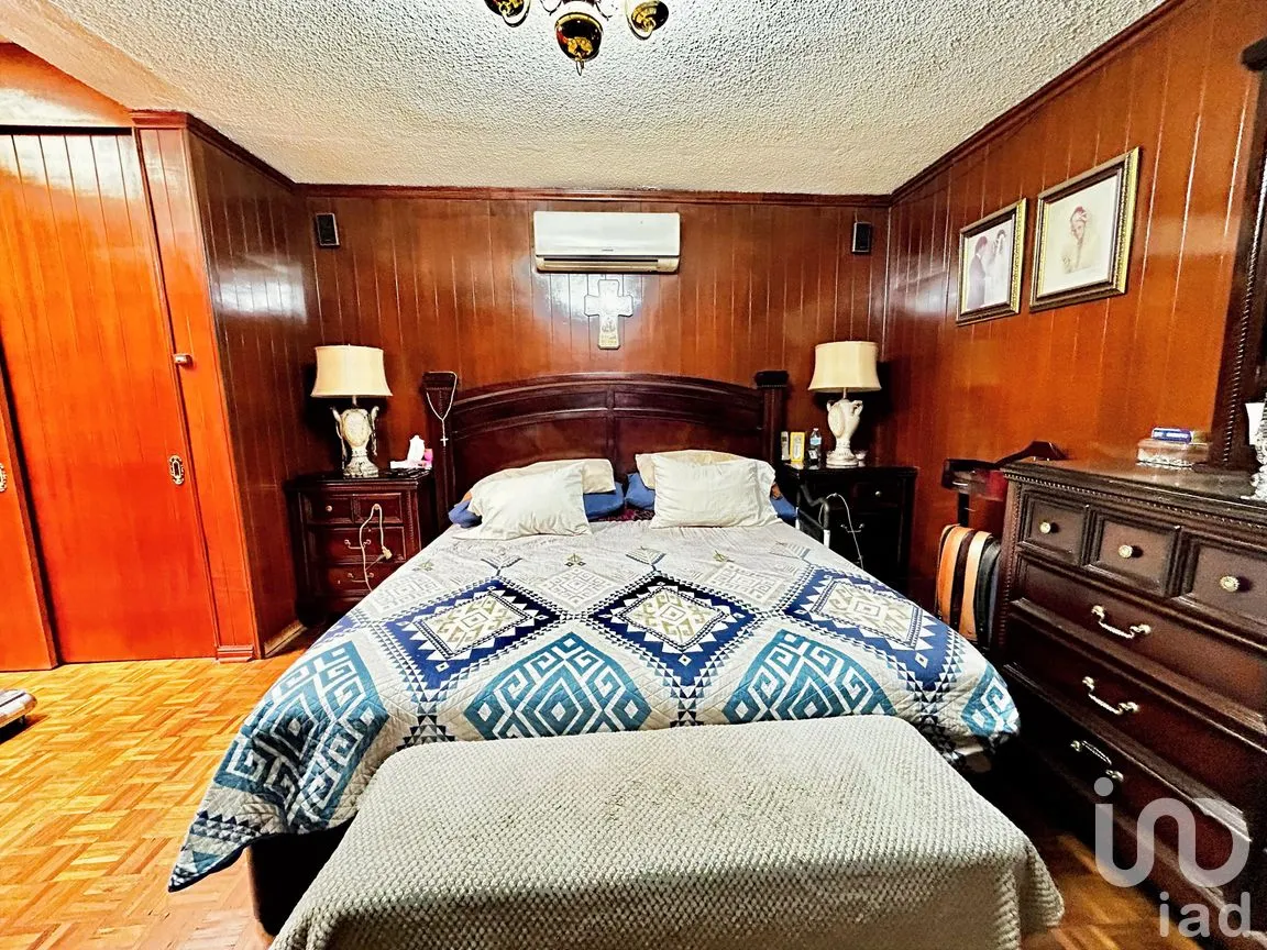 Casa en Venta en Del Valle Norte, Benito Juárez, Ciudad de México | NEX-290874 | iad México | Foto 41 de 62