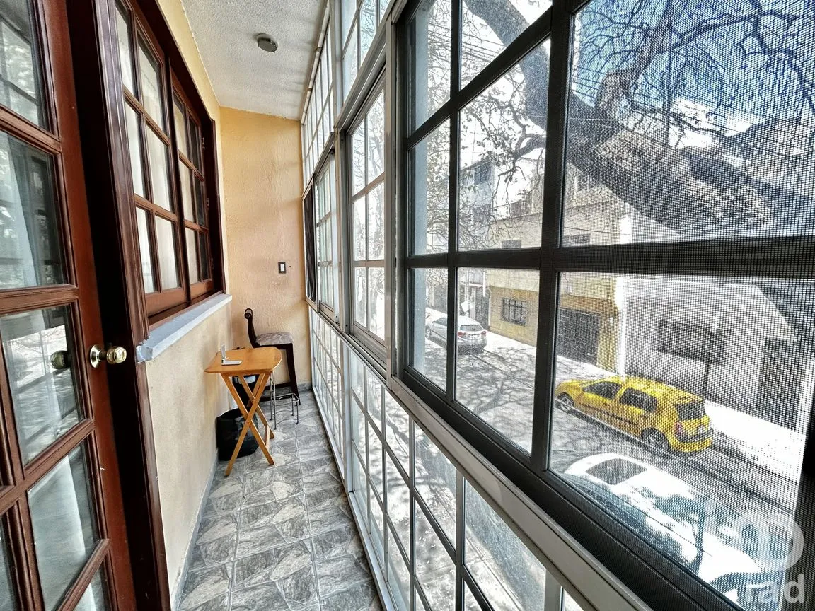 Casa en Venta en Del Valle Norte, Benito Juárez, Ciudad de México | NEX-290874 | iad México | Foto 46 de 62