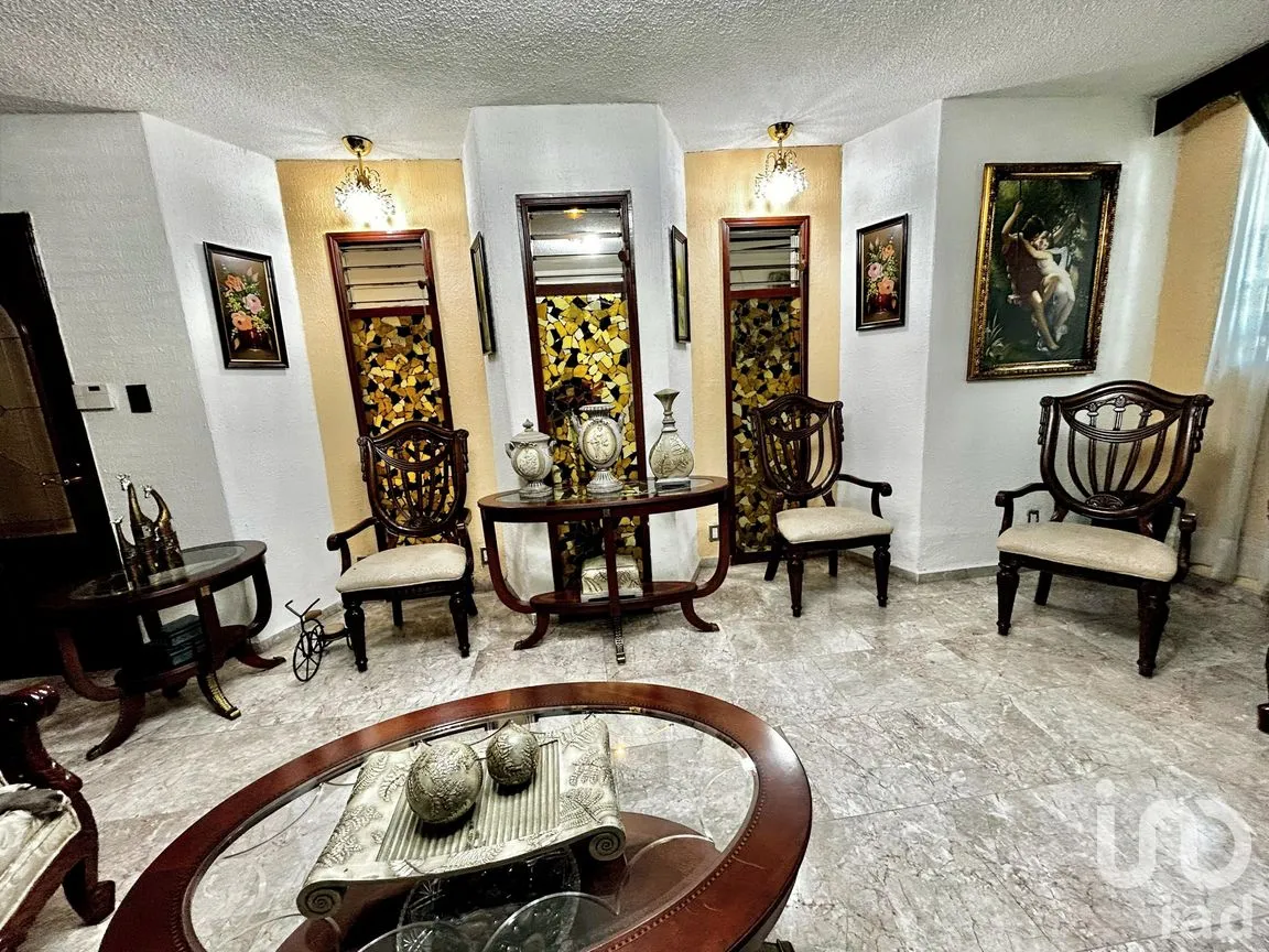 Casa en Venta en Del Valle Norte, Benito Juárez, Ciudad de México | NEX-290874 | iad México | Foto 6 de 62