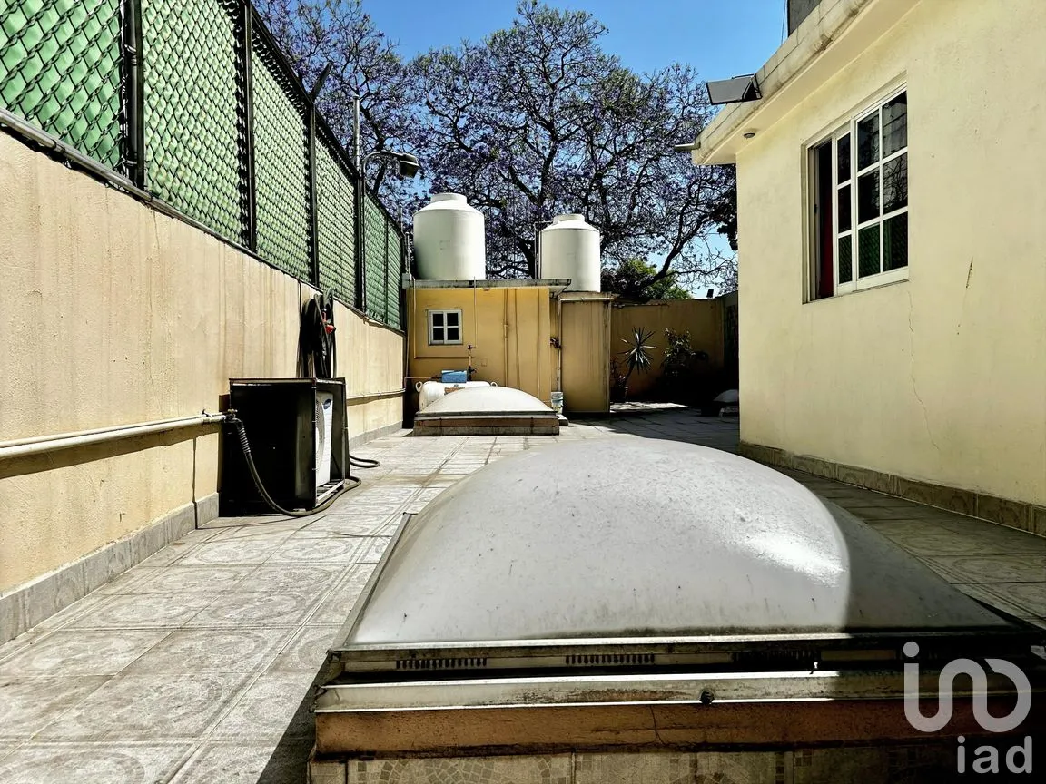 Casa en Venta en Del Valle Norte, Benito Juárez, Ciudad de México | NEX-290874 | iad México | Foto 54 de 62