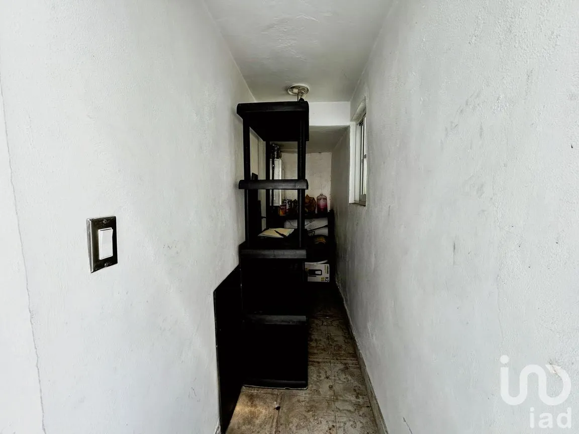 Casa en Venta en Del Valle Norte, Benito Juárez, Ciudad de México | NEX-290874 | iad México | Foto 57 de 62
