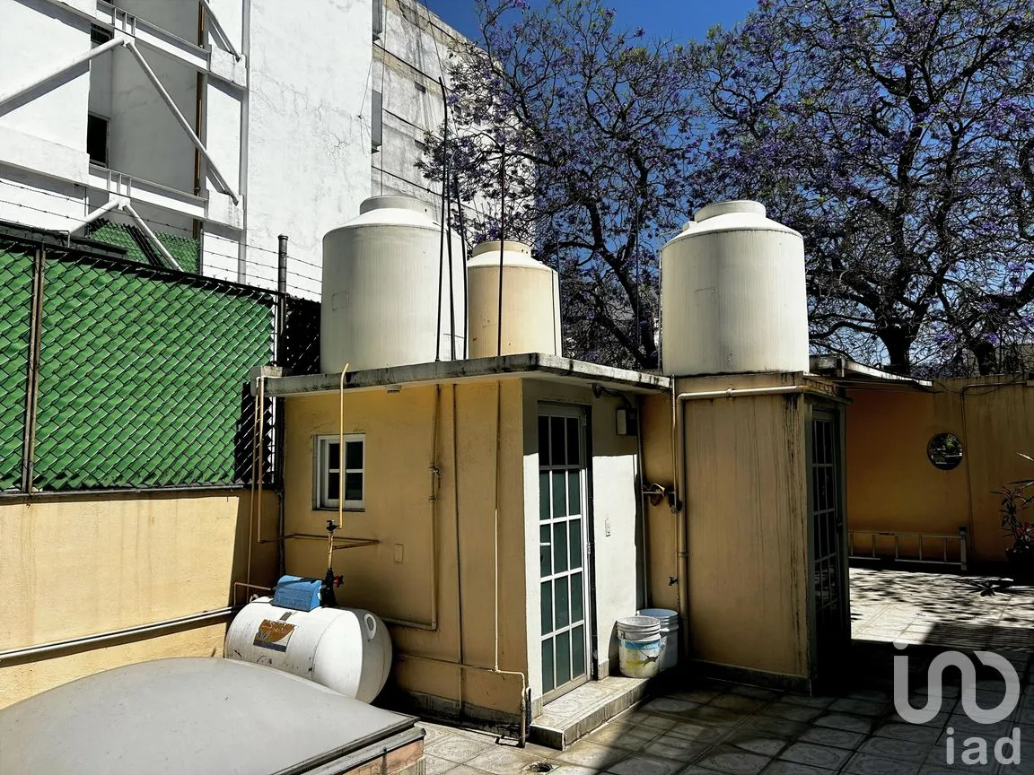 Casa en Venta en Del Valle Norte, Benito Juárez, Ciudad de México | NEX-290874 | iad México | Foto 59 de 62