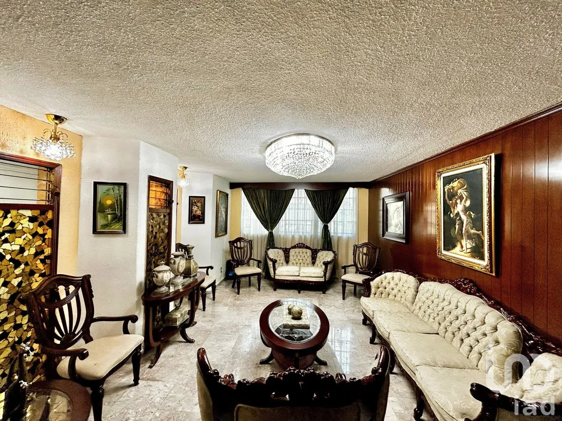 Casa en Venta en Del Valle Norte, Benito Juárez, Ciudad de México | NEX-290874 | iad México | Foto 8 de 62