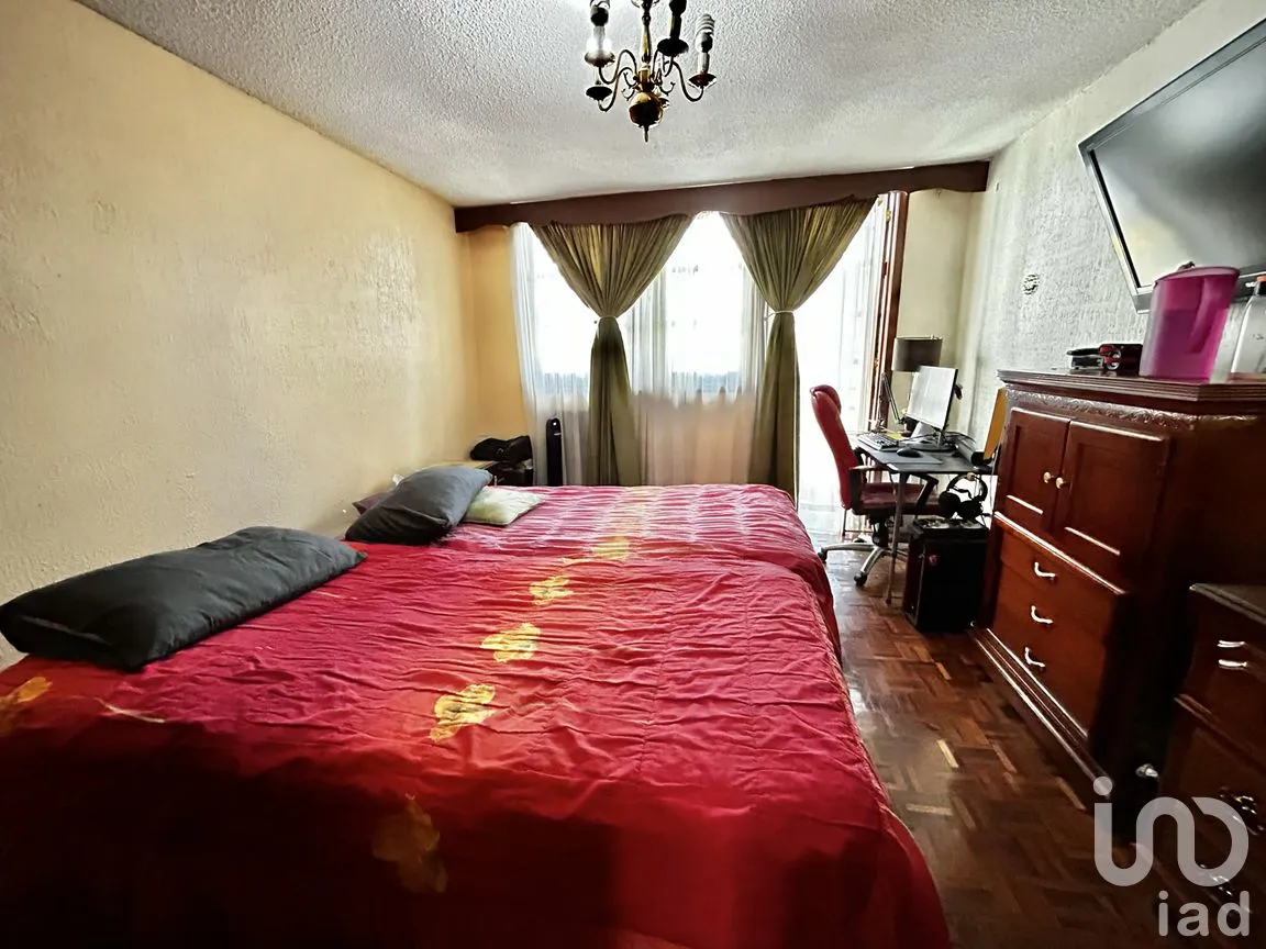 Casa en Venta en Del Valle Norte, Benito Juárez, Ciudad de México | NEX-290874 | iad México | Foto 38 de 62