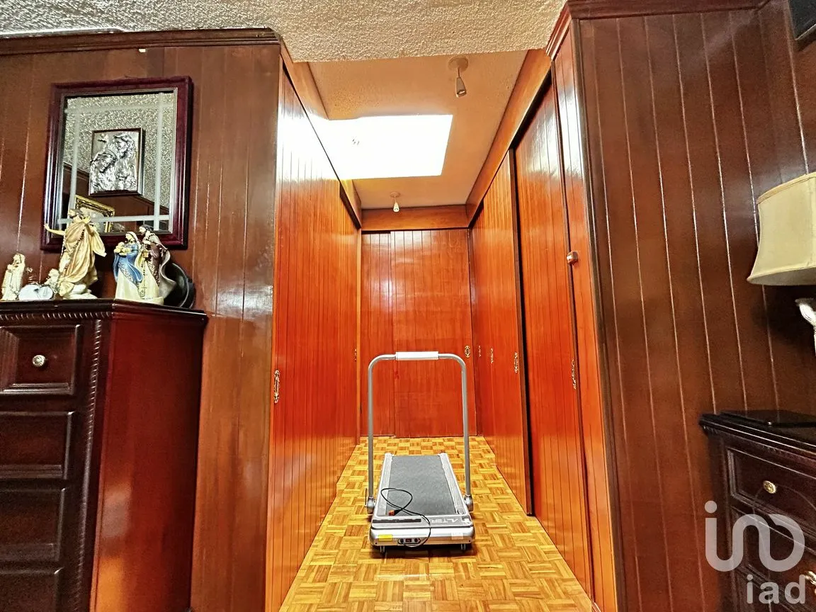Casa en Venta en Del Valle Norte, Benito Juárez, Ciudad de México | NEX-290874 | iad México | Foto 43 de 62