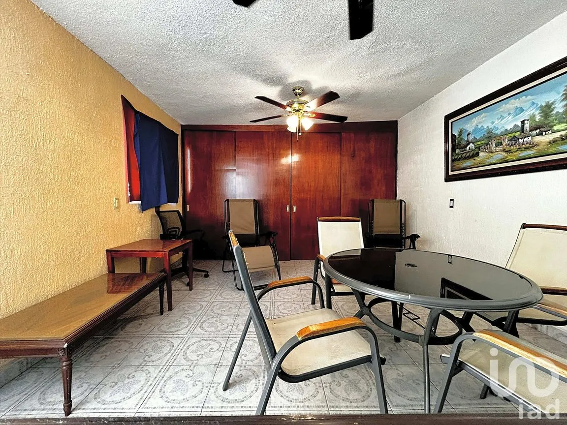Casa en Venta en Del Valle Norte, Benito Juárez, Ciudad de México | NEX-290874 | iad México | Foto 62 de 62