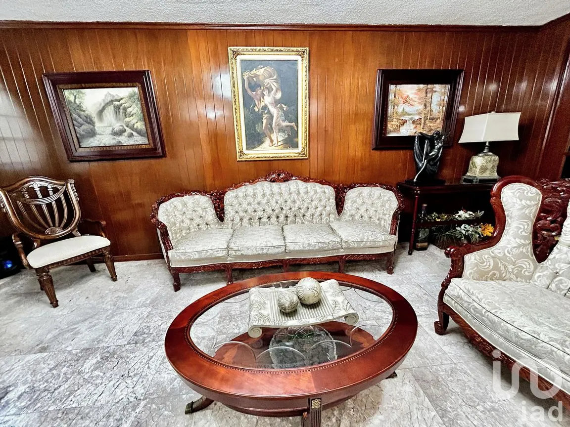 Casa en Venta en Del Valle Norte, Benito Juárez, Ciudad de México | NEX-290874 | iad México | Foto 8 de 62