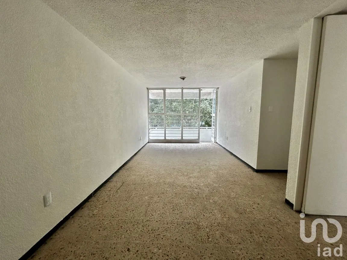 Departamento en Venta en Espartaco, Coyoacán, Ciudad de México | NEX-294079 | iad México | Foto 12 de 32