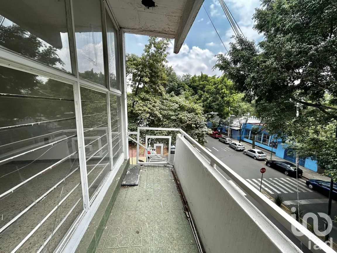 Departamento en Venta en Espartaco, Coyoacán, Ciudad de México | NEX-294079 | iad México | Foto 14 de 32