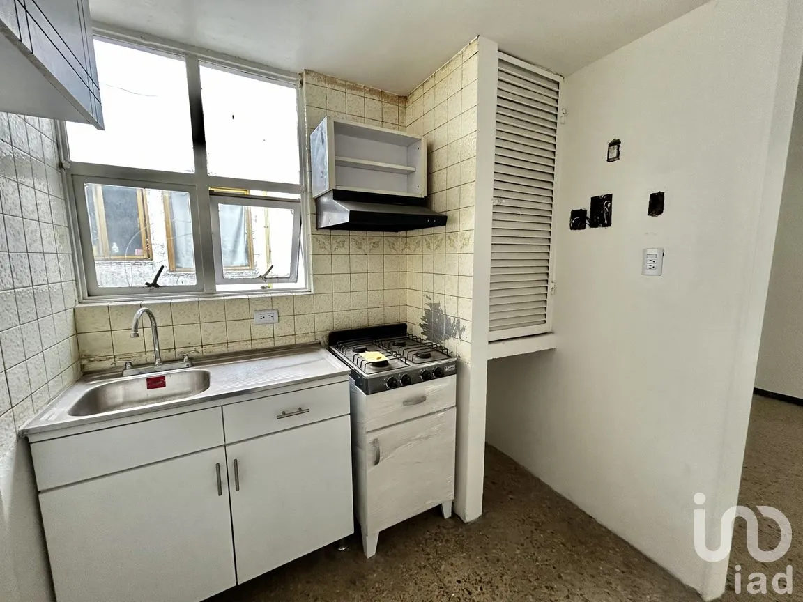 Departamento en Venta en Espartaco, Coyoacán, Ciudad de México | NEX-294079 | iad México | Foto 16 de 32