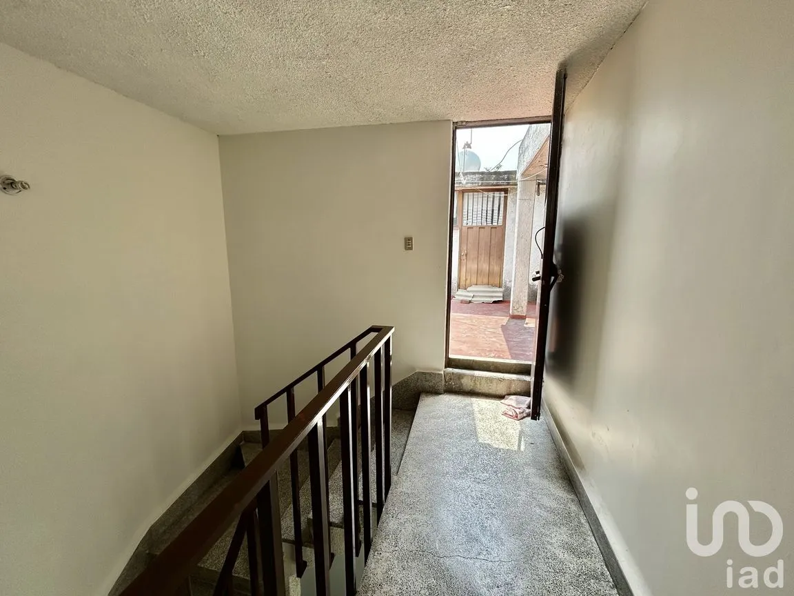 Departamento en Venta en Espartaco, Coyoacán, Ciudad de México | NEX-294079 | iad México | Foto 27 de 32