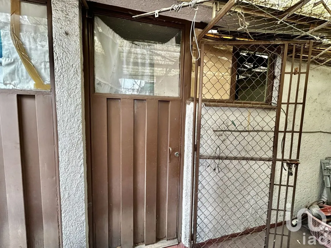 Departamento en Venta en Espartaco, Coyoacán, Ciudad de México | NEX-294079 | iad México | Foto 28 de 32