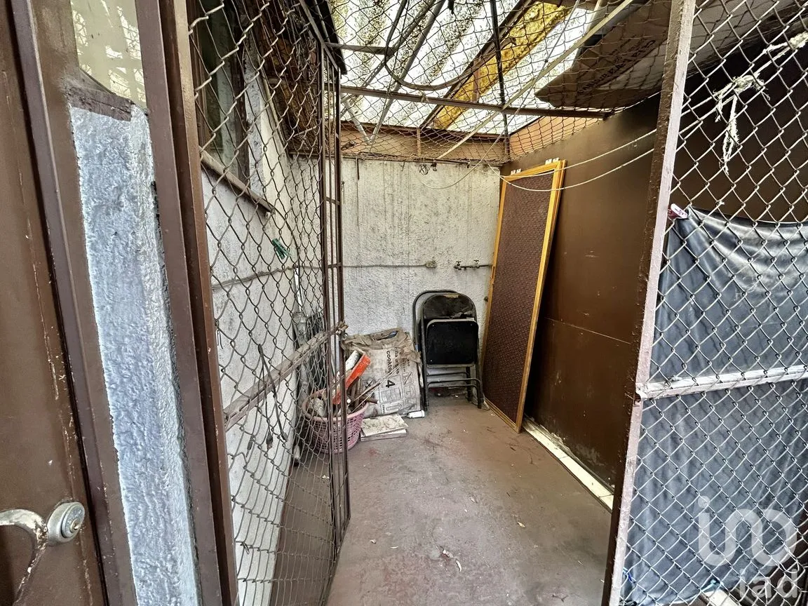 Departamento en Venta en Espartaco, Coyoacán, Ciudad de México | NEX-294079 | iad México | Foto 29 de 32