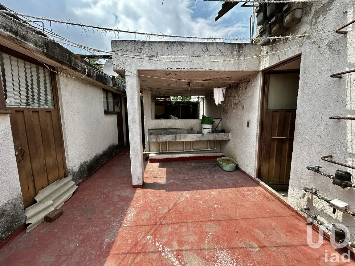 Departamento en Venta en Espartaco, Coyoacán, Ciudad de México | NEX-294079 | iad México | Foto 30 de 32
