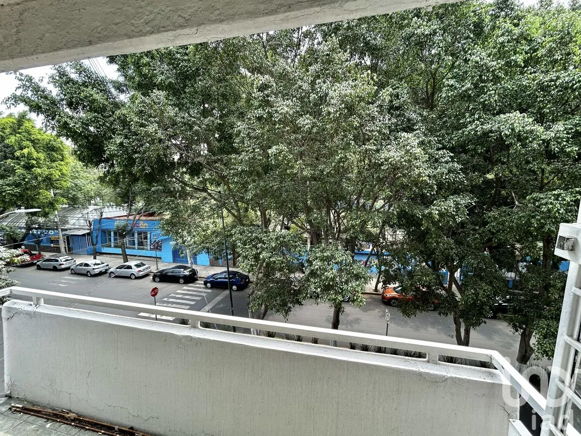 Departamento en Venta en Espartaco, Coyoacán, Ciudad de México | NEX-294079 | iad México | Foto 32 de 32