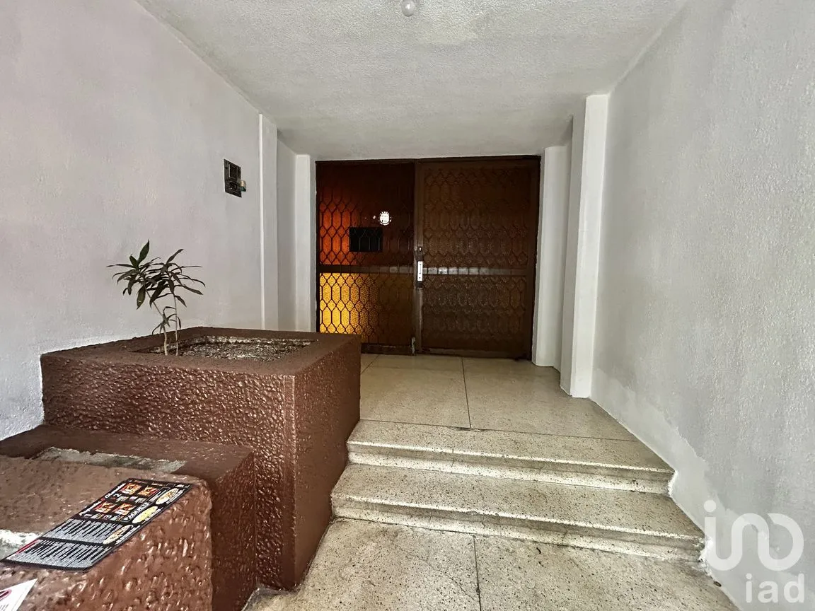 Departamento en Venta en Espartaco, Coyoacán, Ciudad de México | NEX-294079 | iad México | Foto 5 de 32