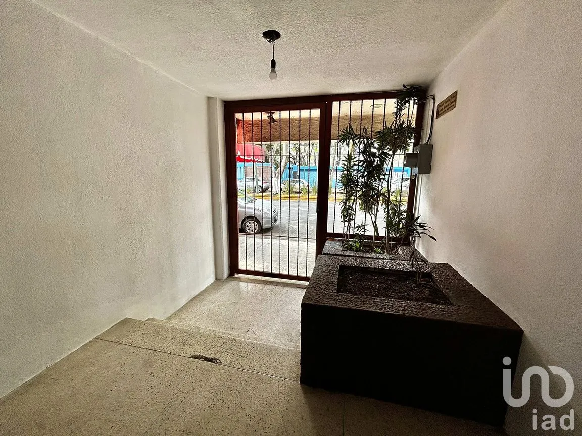 Departamento en Venta en Espartaco, Coyoacán, Ciudad de México | NEX-294079 | iad México | Foto 6 de 32
