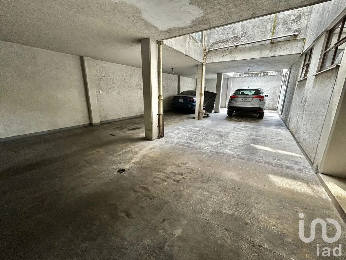 Departamento en Venta en Espartaco, Coyoacán, Ciudad de México | NEX-294079 | iad México | Foto 8 de 32