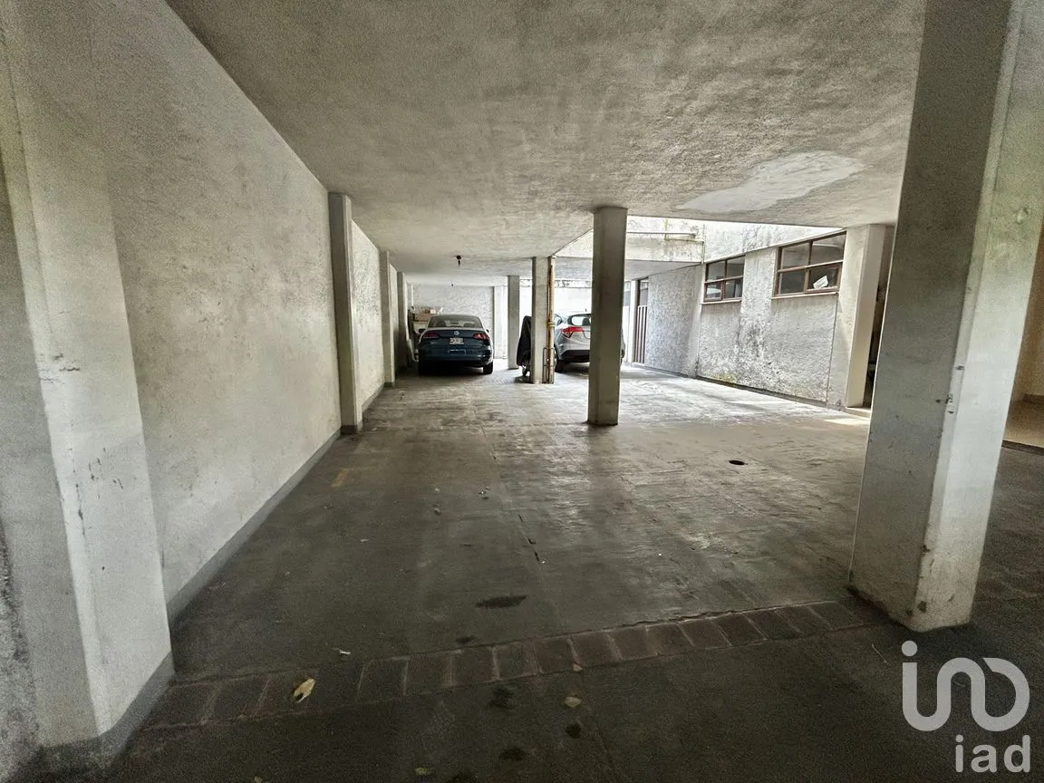 Departamento en Venta en Espartaco, Coyoacán, Ciudad de México | NEX-294079 | iad México | Foto 9 de 32