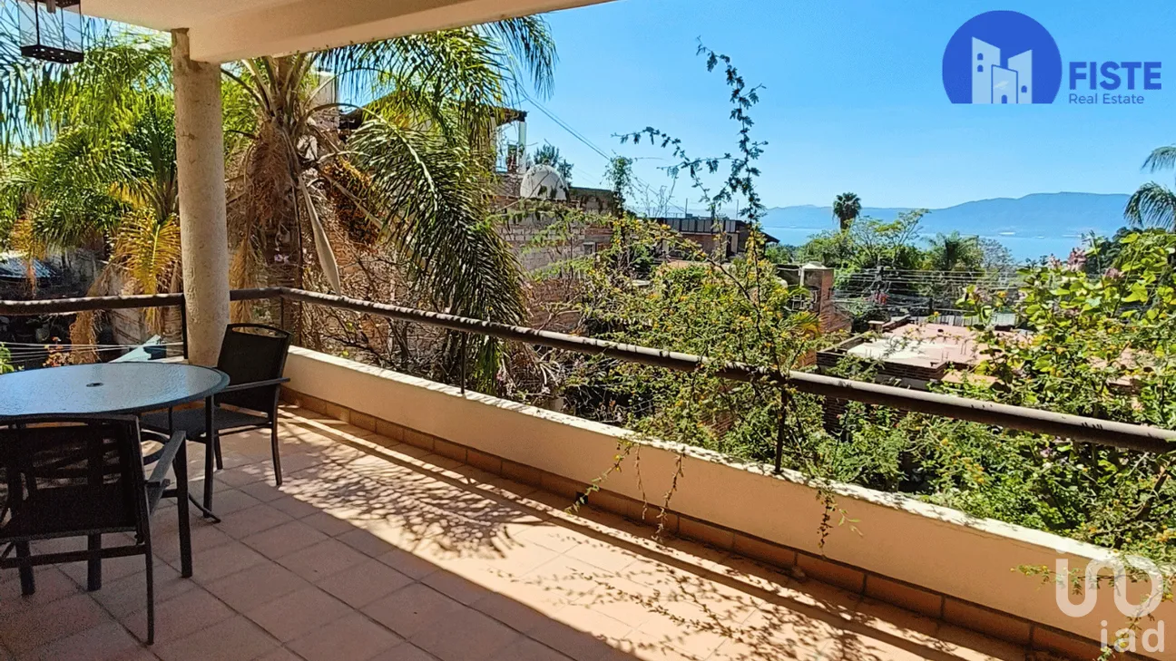 Edificio en Venta en Ajijic Centro, Chapala, Jalisco | NEX-294352 | iad México | Foto 11 de 24