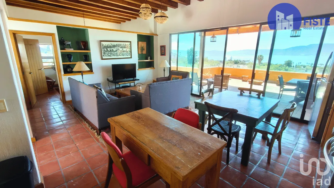 Edificio en Venta en Ajijic Centro, Chapala, Jalisco | NEX-294352 | iad México | Foto 14 de 24