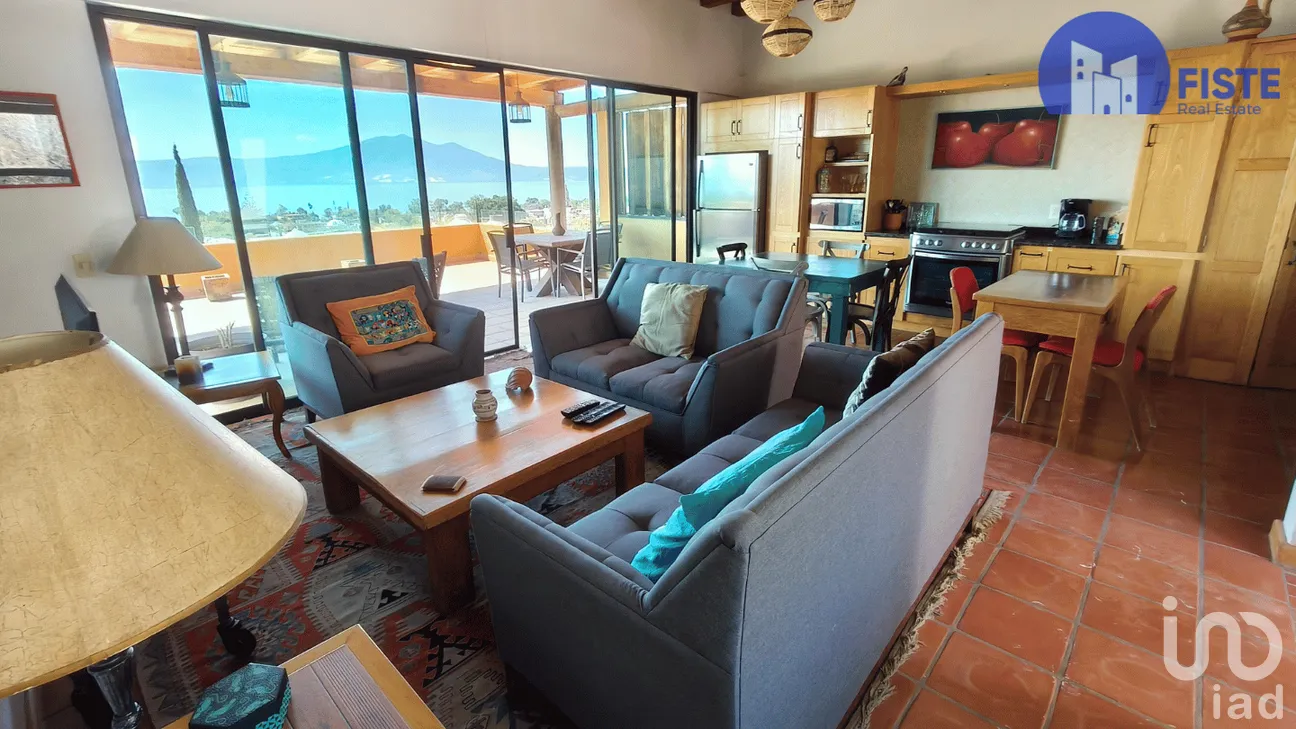 Edificio en Venta en Ajijic Centro, Chapala, Jalisco | NEX-294352 | iad México | Foto 15 de 24