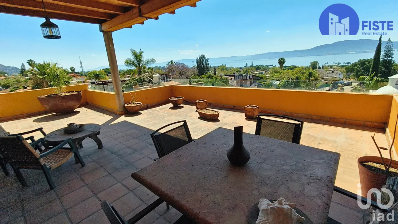 Edificio en Venta en Ajijic Centro, Chapala, Jalisco | NEX-294352 | iad México | Foto 17 de 24